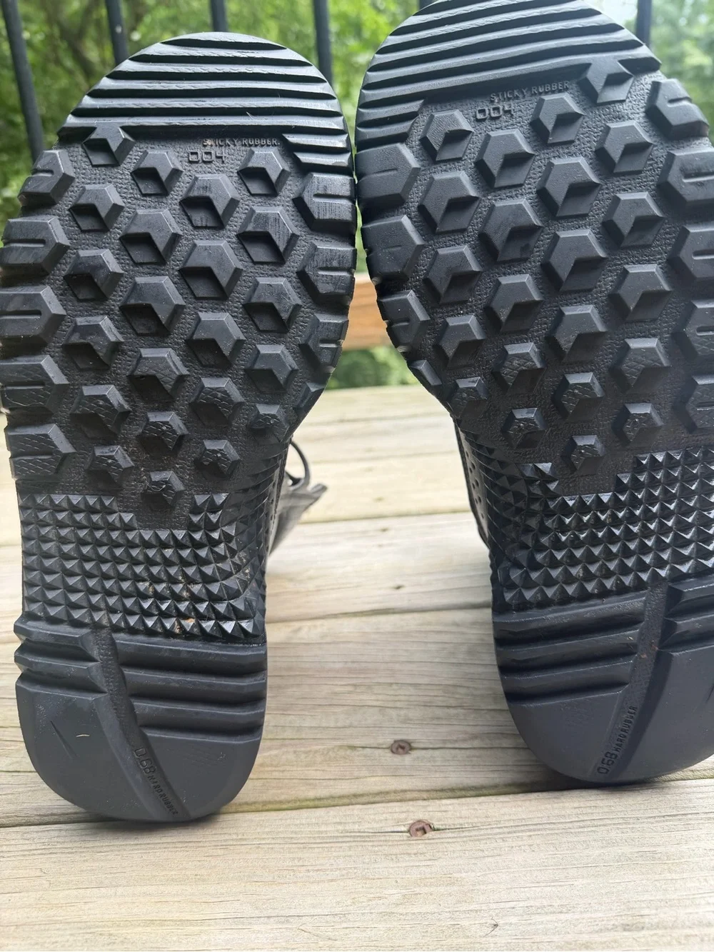 NIKE SFB FIELD 2 8